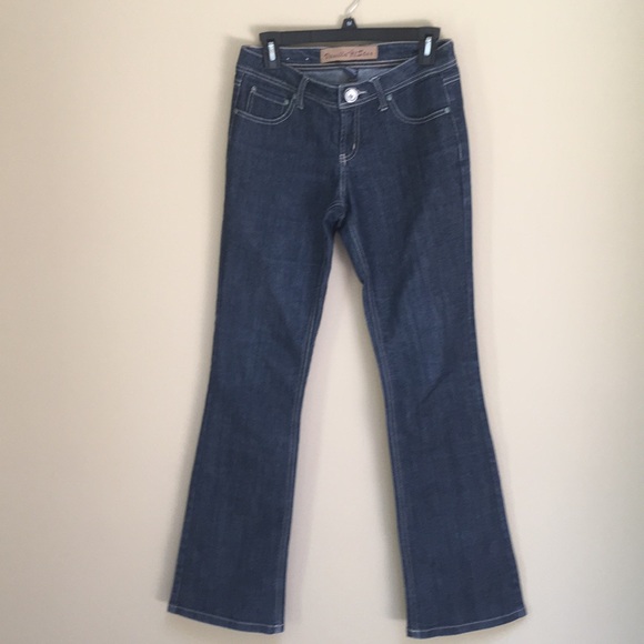 Vanilla Star Denim - Vanilla Star Boot cut Jean Size 5